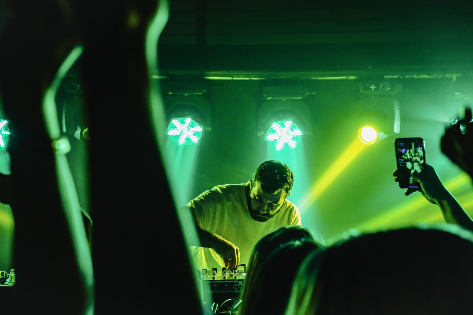 DJ Set