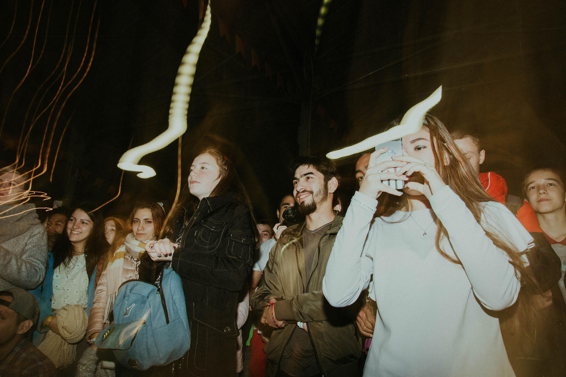 Crowd