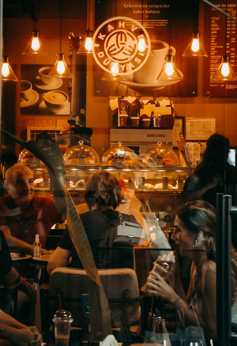 Cafe